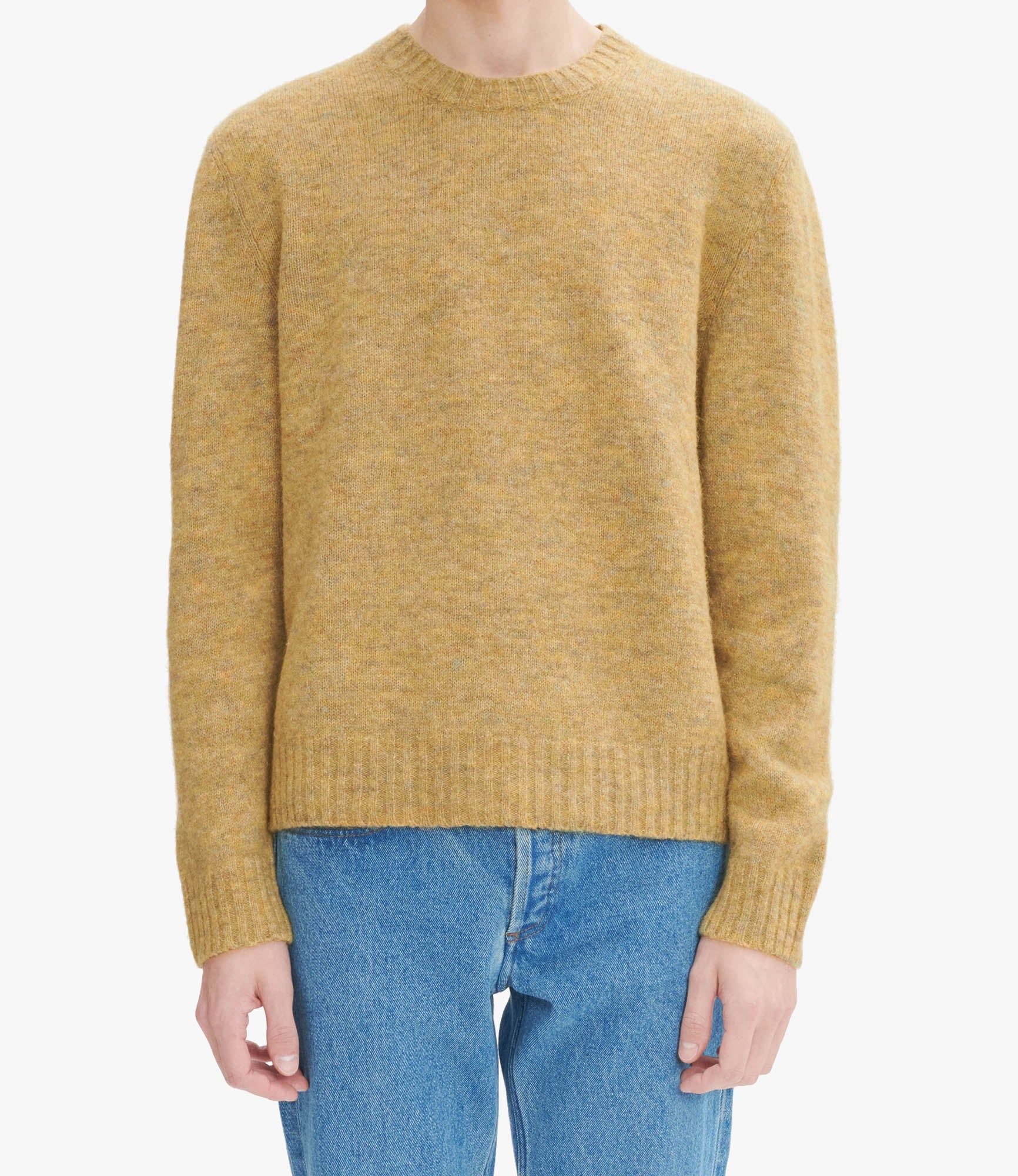 LUCAS SWEATER - 4
