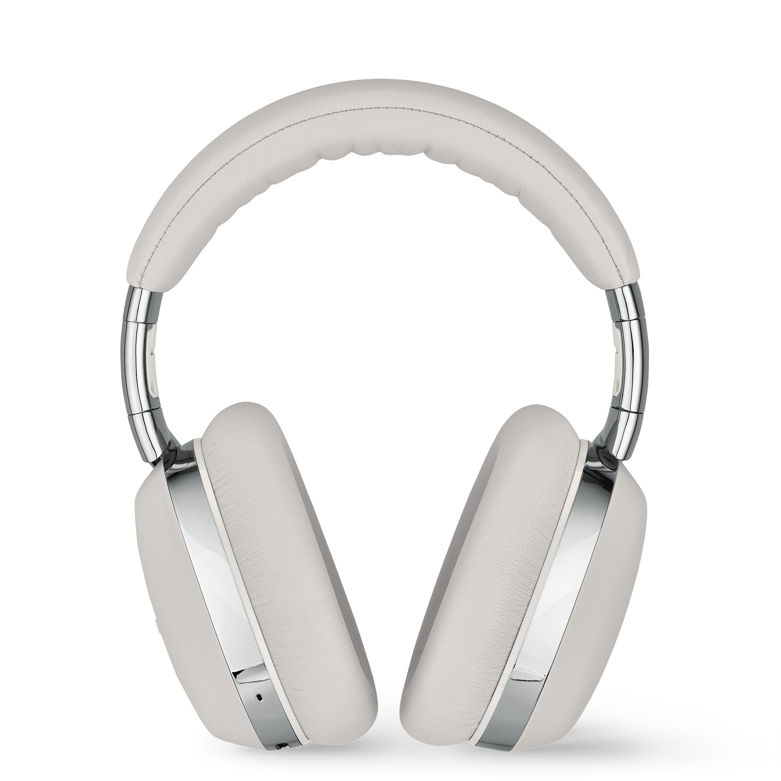 MONTBLANC MB 01 OVER-EAR HEADPHONES GREY - 2
