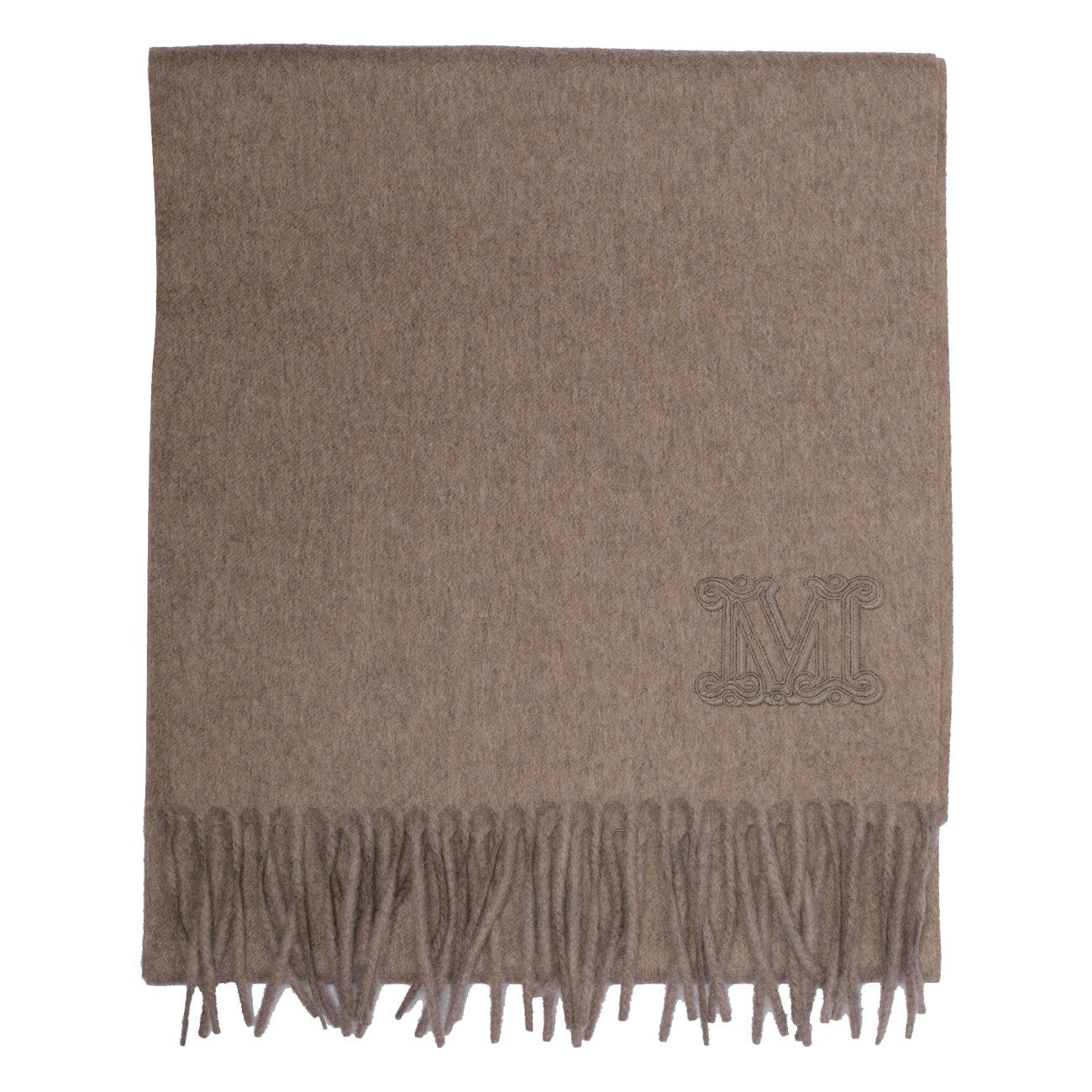 Max Mara Women Wsdalia Scarf - 3