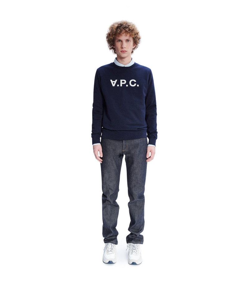 A.P.C. VPC sweatshirt outlook