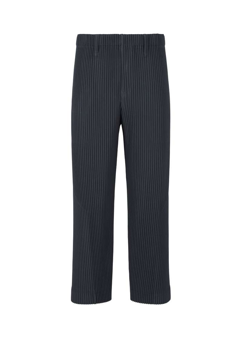 TAILORED PLEATS 2 - 1