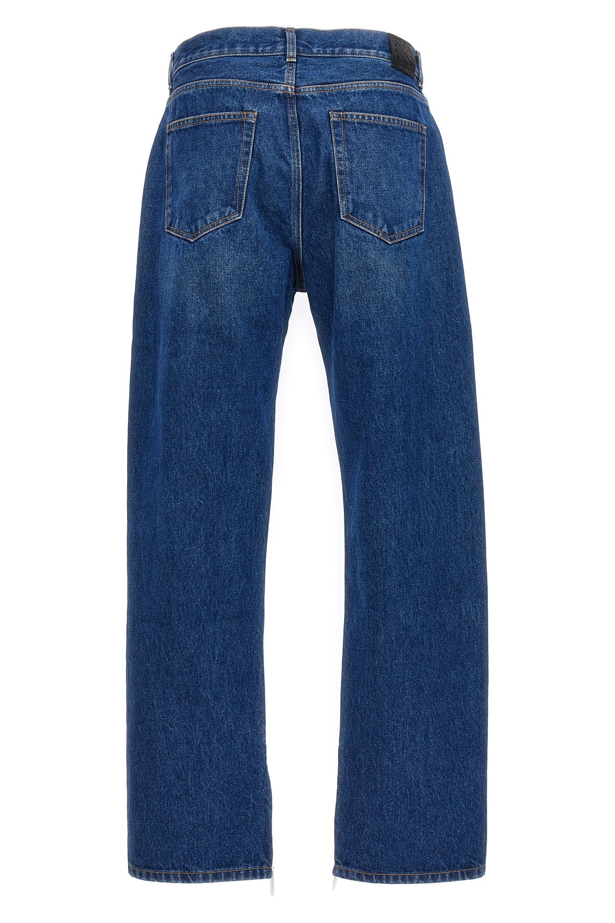 Jeans 'Arrow Tab' - 3