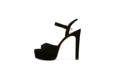 Stuart Weitzman PIPER 130 PLATFORM SANDAL outlook