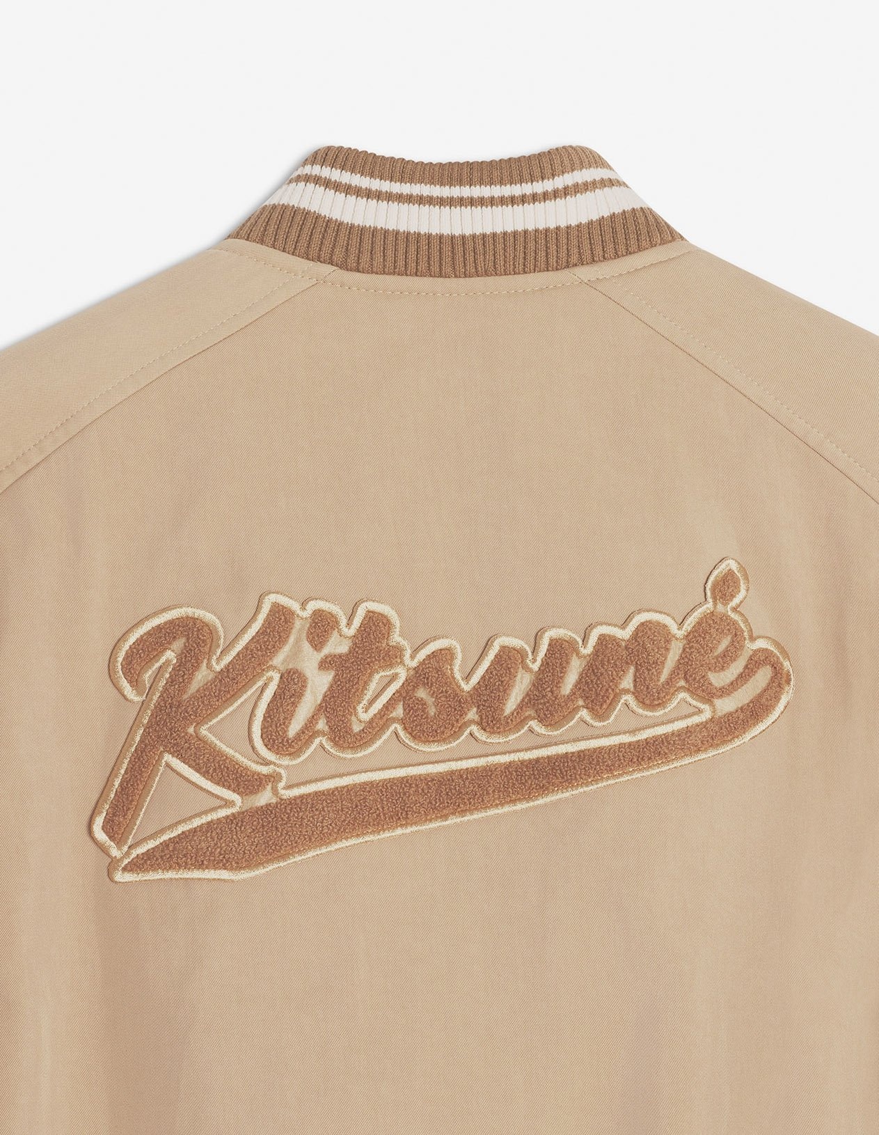 TEDDY BLOUSON - 7