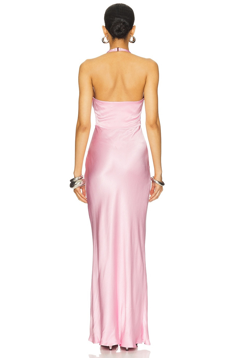 BEC + BRIDGE Sabia Twist Dress outlook