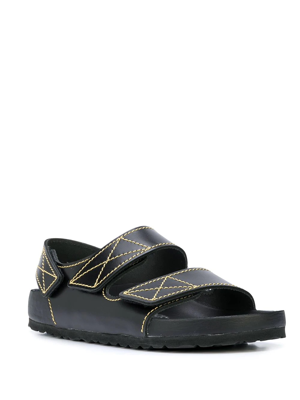 x Birkenstock Milano sandals - 2