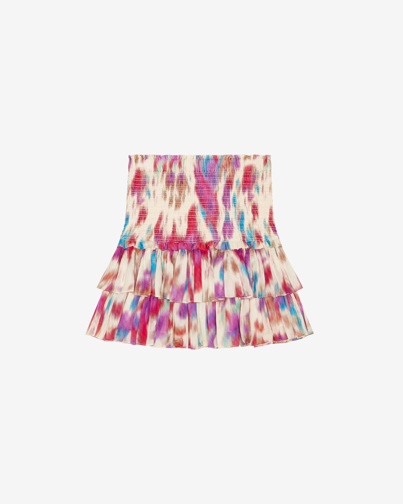 NAOMI SKIRT 1