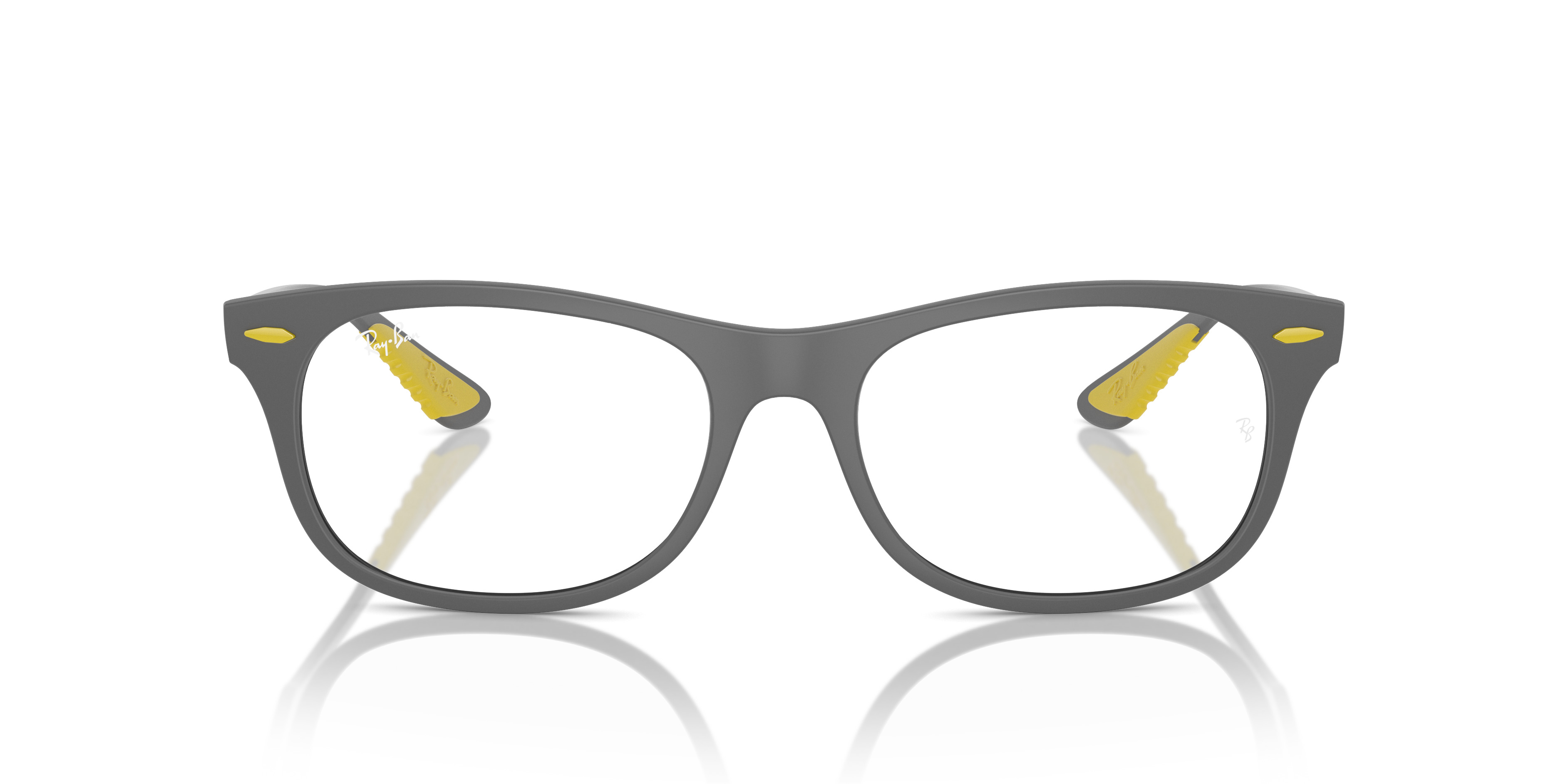 RB7307M OPTICS SCUDERIA FERRARI COLLECTION - 4