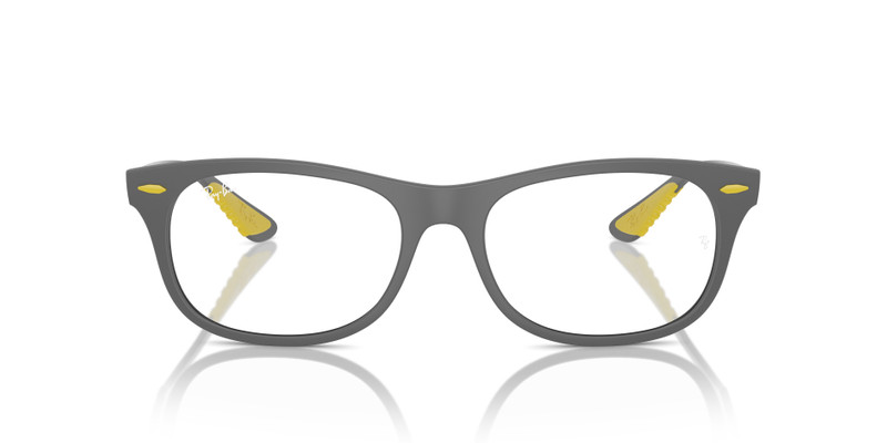 RB7307M OPTICS SCUDERIA FERRARI COLLECTION 4