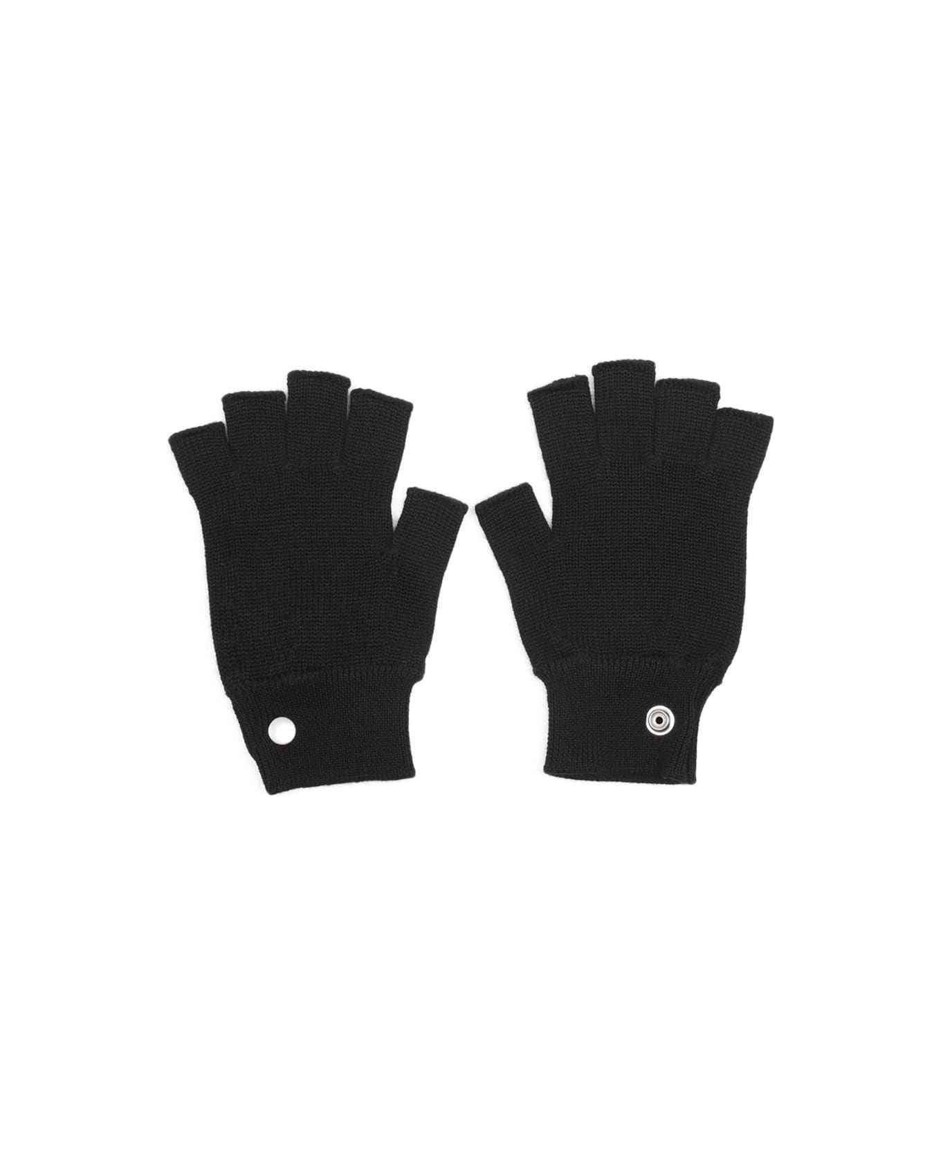 Fingerless Gloves - 2