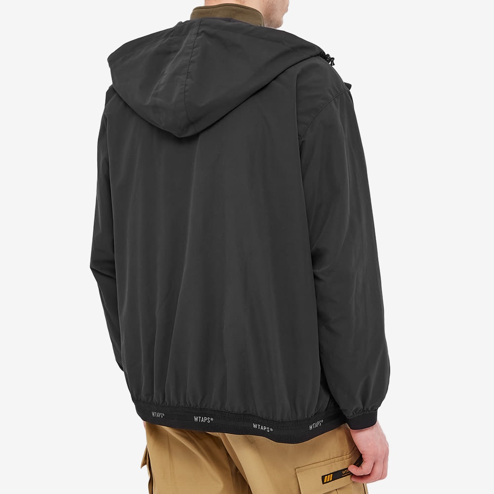 WTAPS Task Jacket - 6