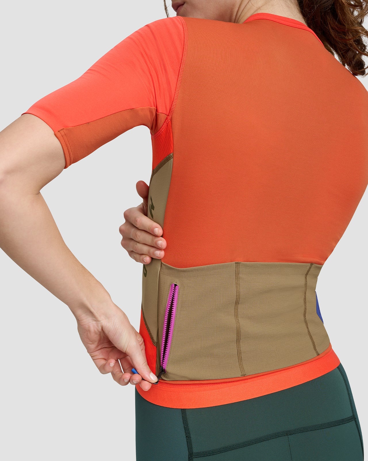 Women's Alt_Road™ Jersey - 5