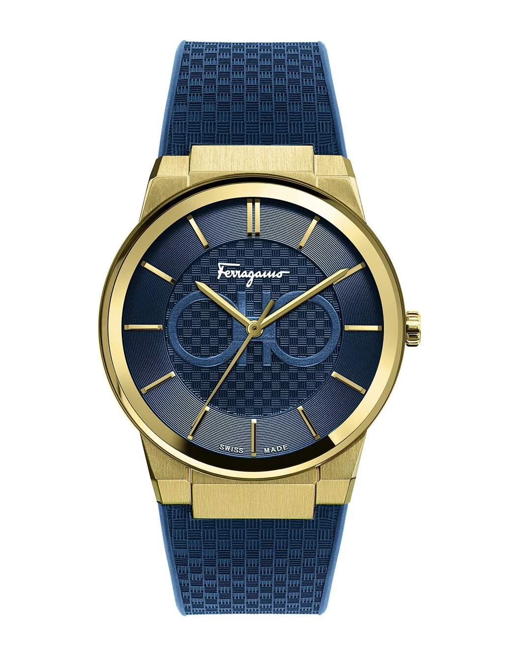 Ferragamo Men's Watch - 1