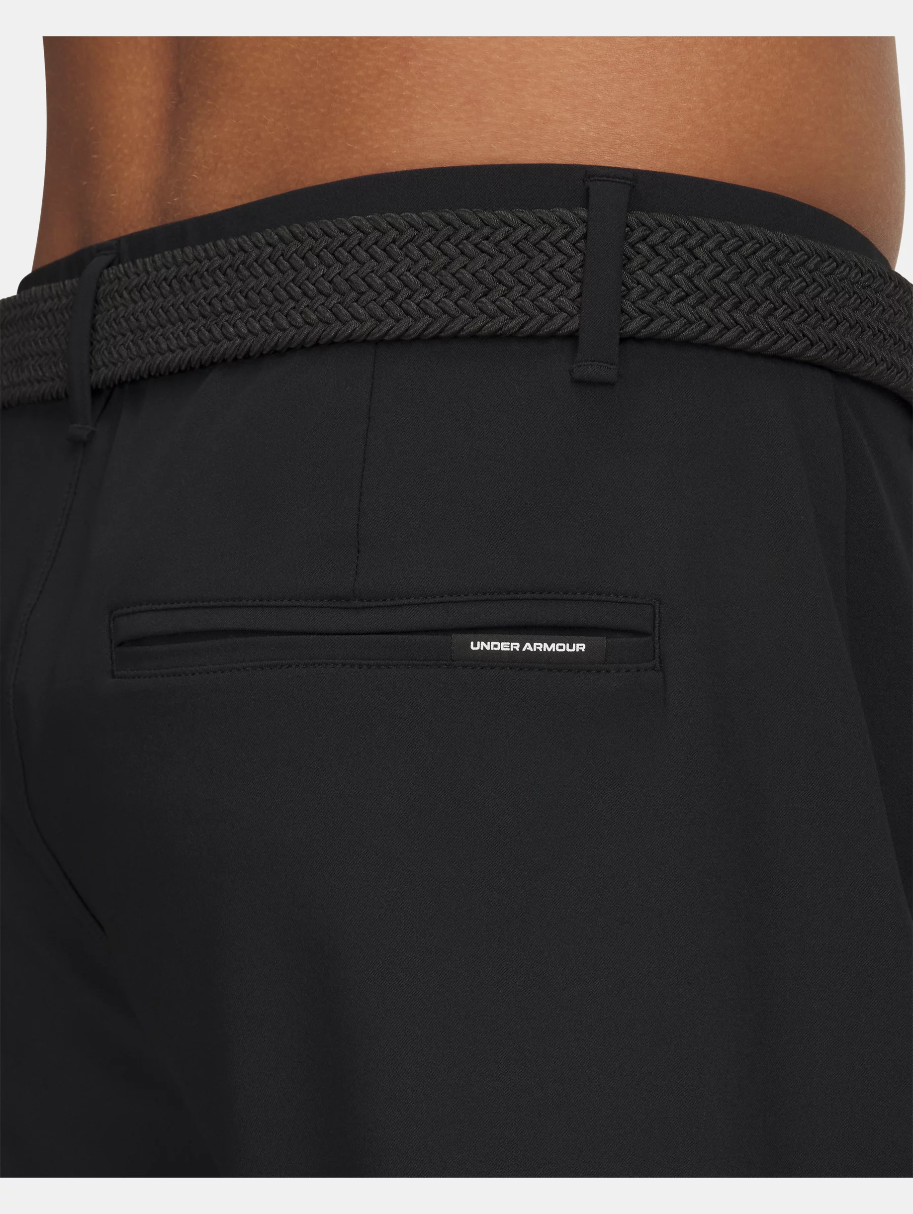 Men's UA Drive Chill 8" Shorts - 4