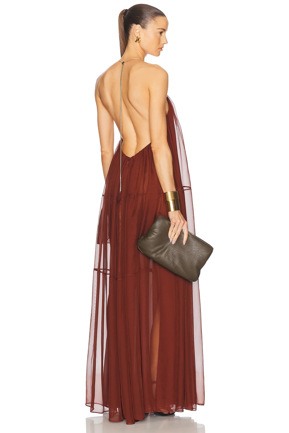 Arlet Dress - 2