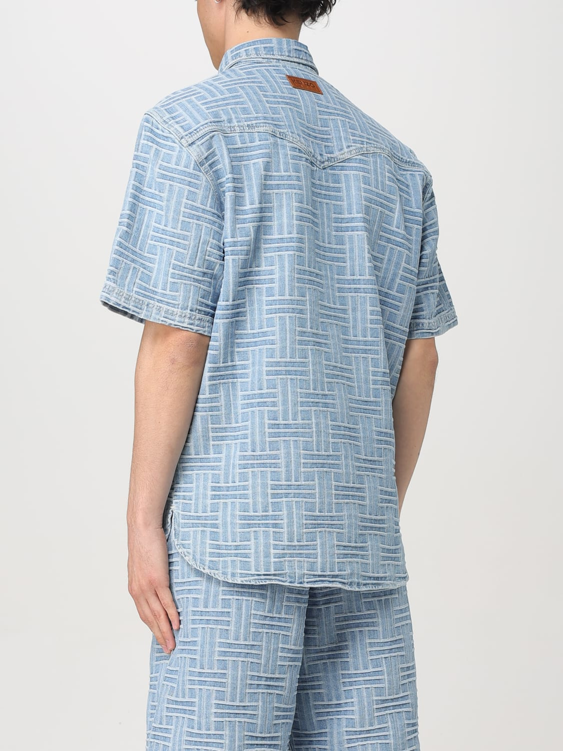 Shirt men Kenzo - 3