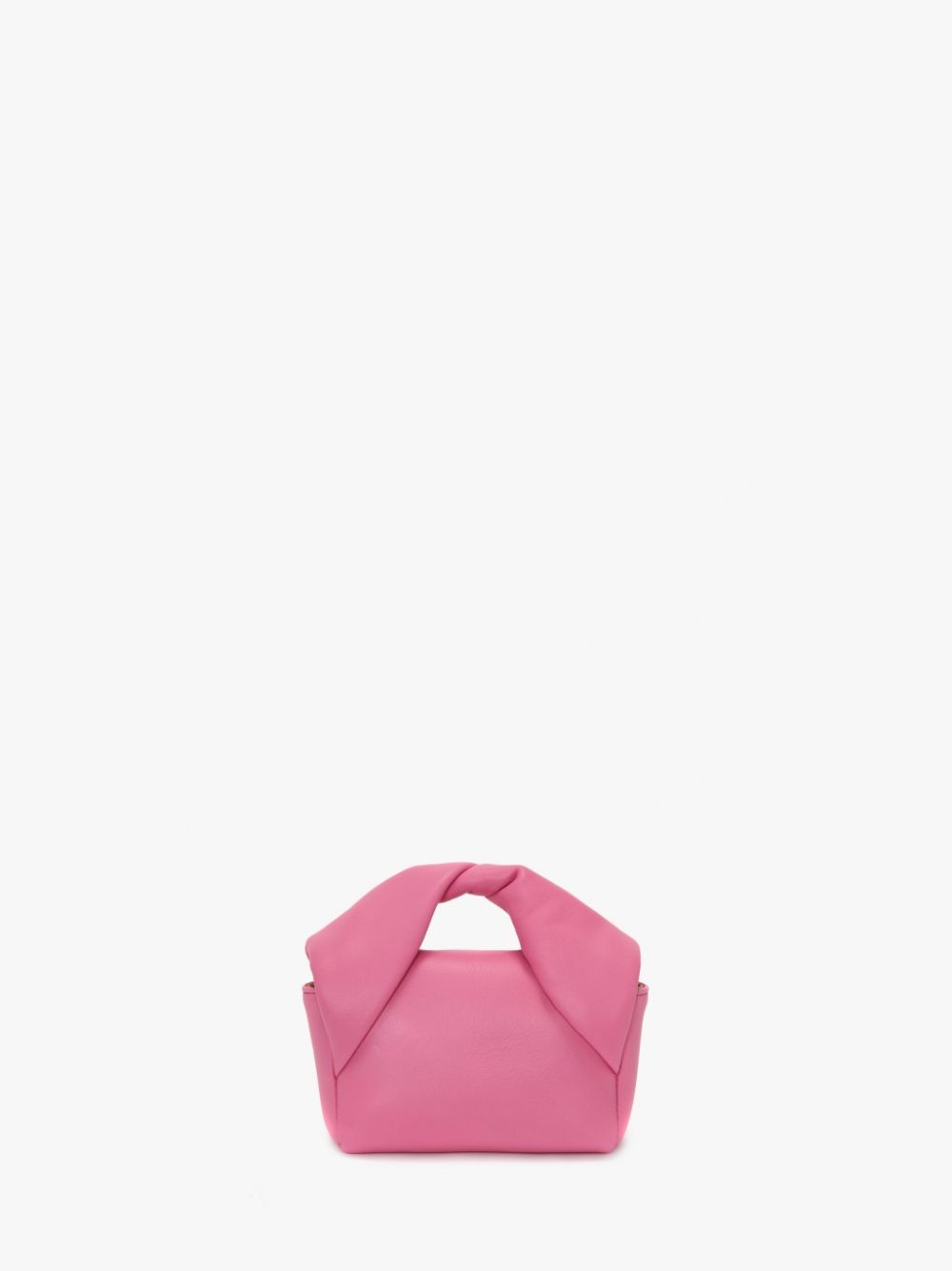 MINI TWISTER - LEATHER MINI BAG - 4