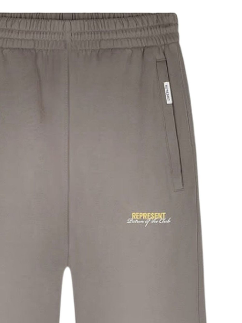 REPRESENT represent patron of the club trousers outlook