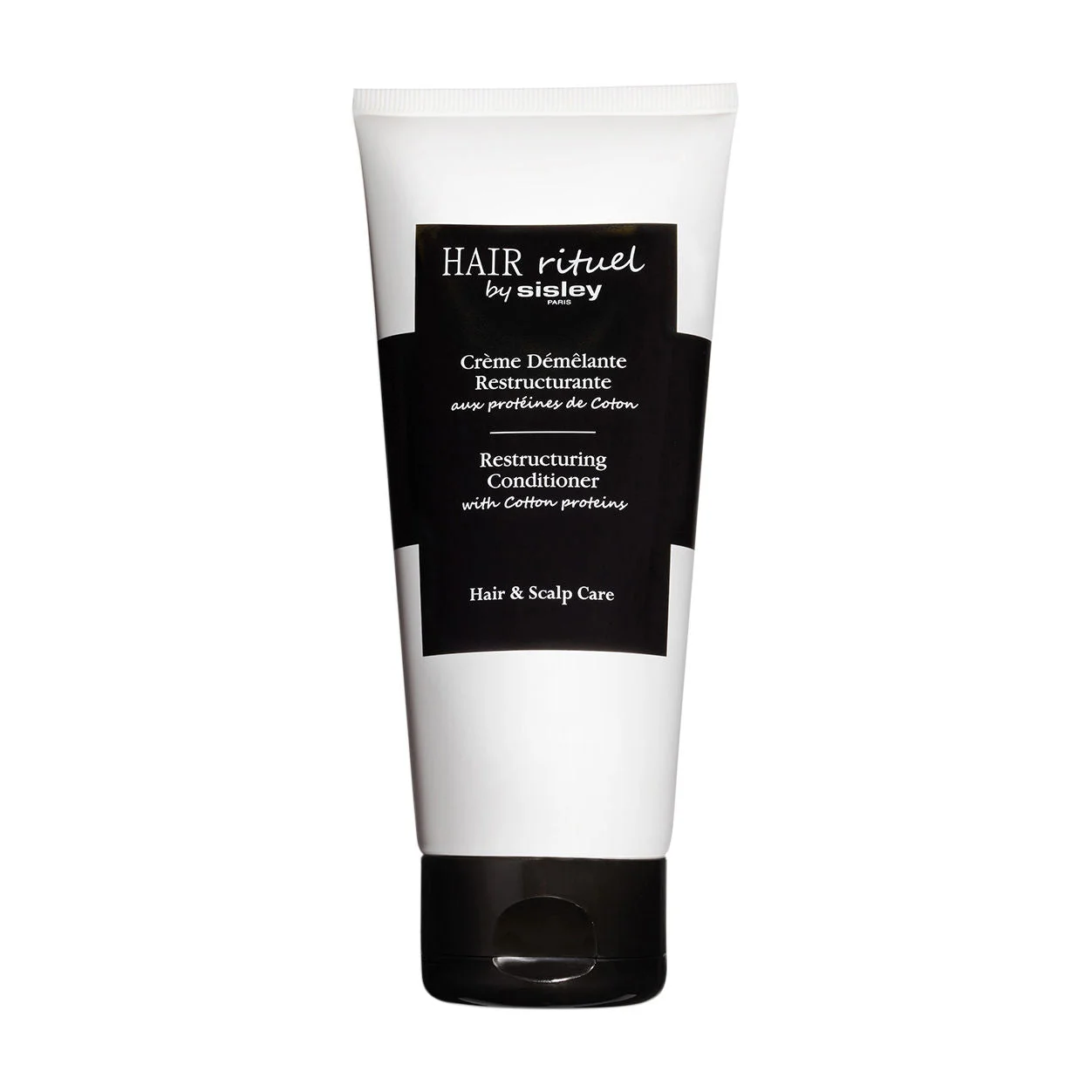 Restructuring Conditioner With Cotton Proteins - 1