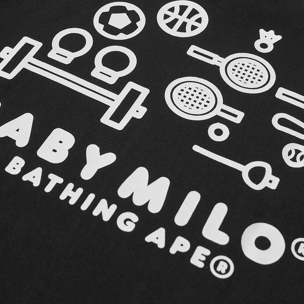 A Bathing Ape BAPE Tokyo Baby Milo Tee - 4