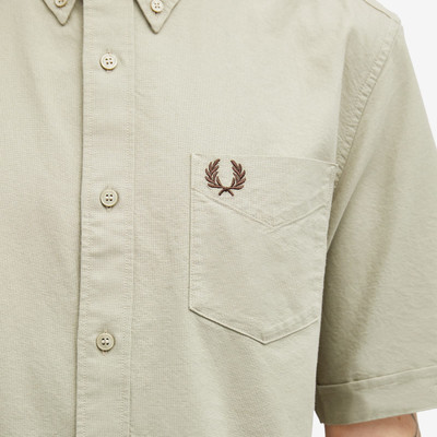 Fred Perry Fred Perry Oxford Shirt outlook