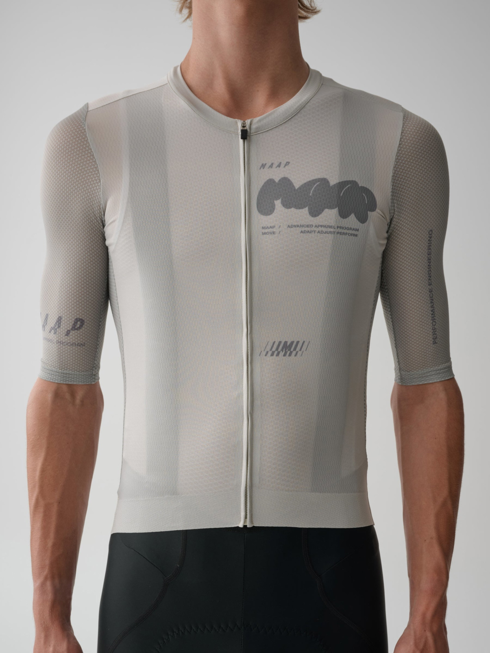 Aerate Pro Air Jersey 3.0 - 3