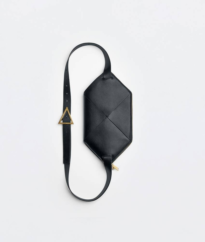 Bottega Veneta belt bag outlook