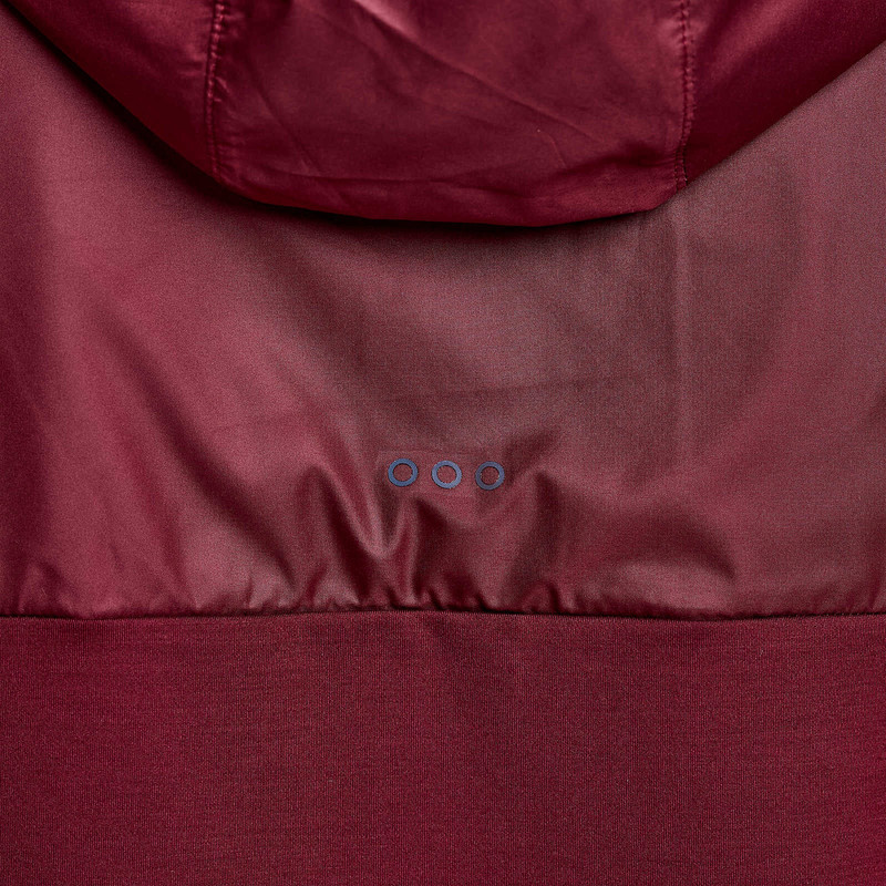 Solstice Zip Hoody 5