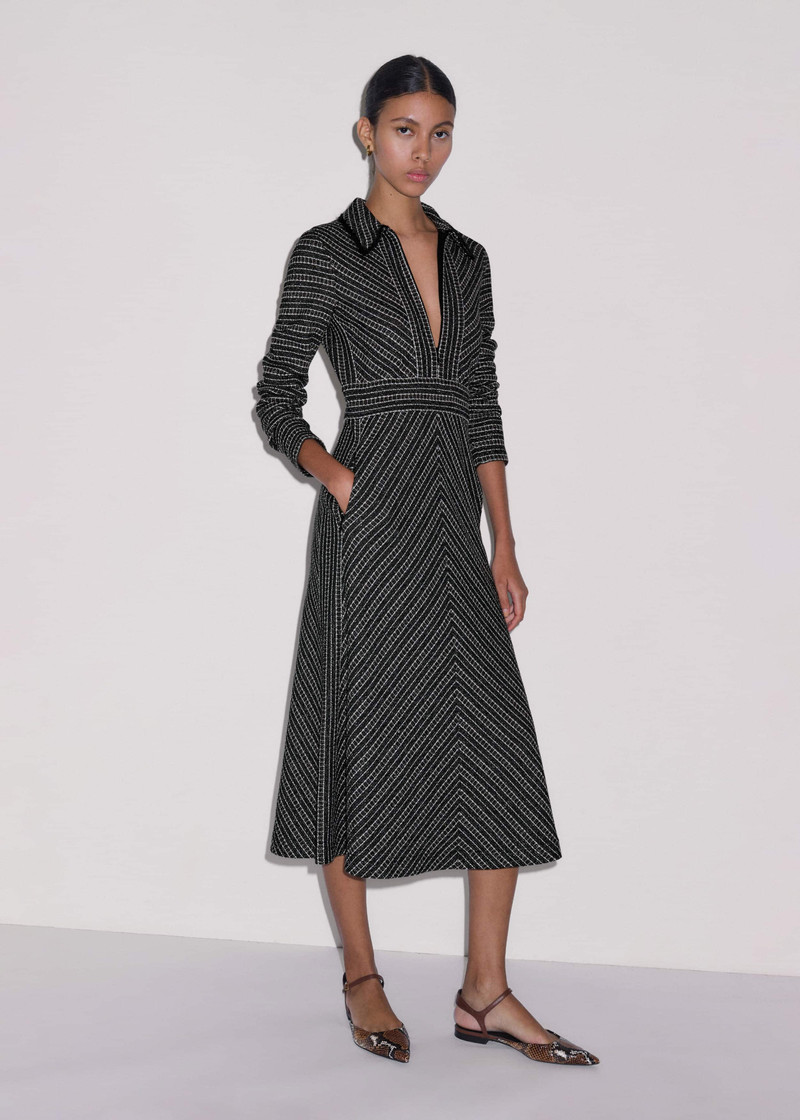AM-PM Midi Dress 4
