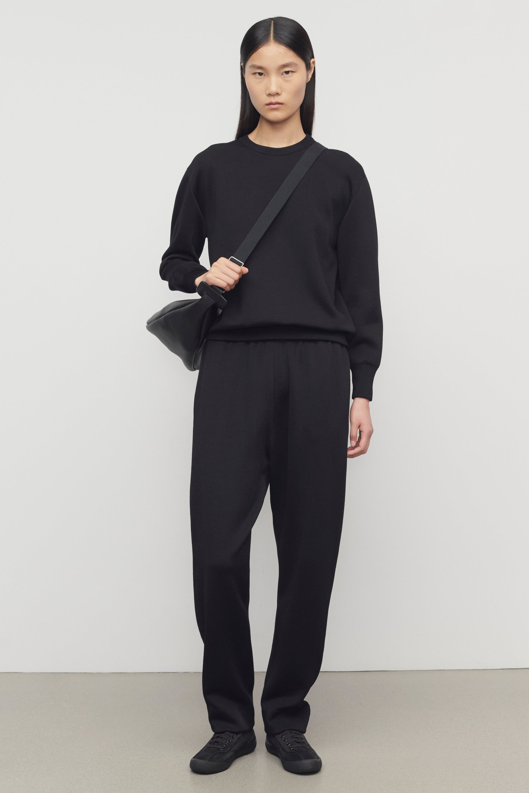 Lettie Pants in Jersey - 3