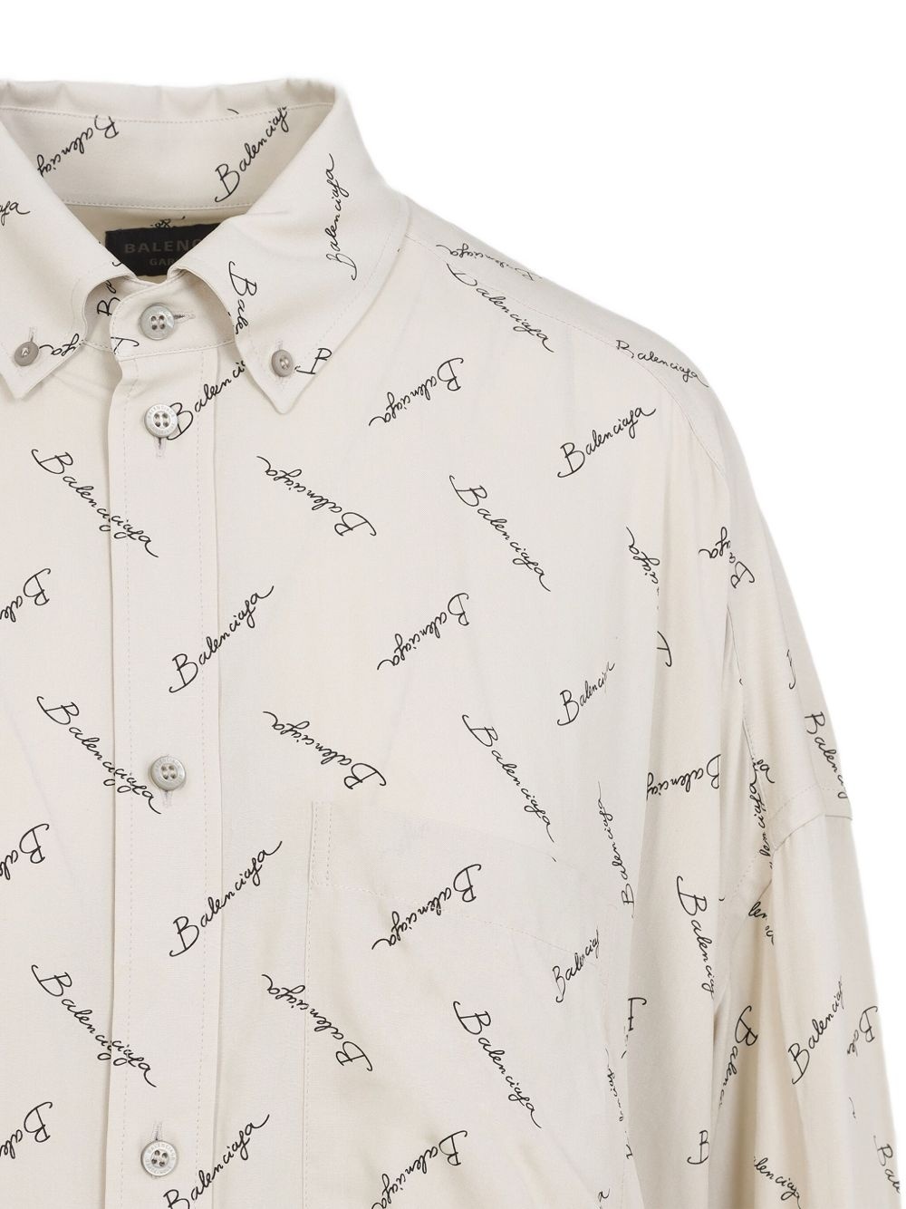 printed shirt - 3