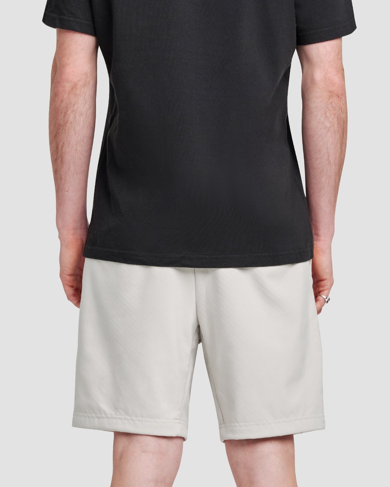 Training Sweat Short - 5