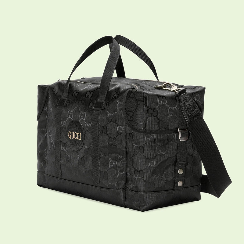 GUCCI Gucci Off The Grid duffle bag outlook