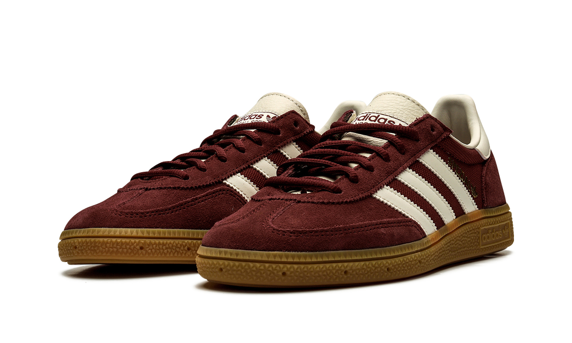 Handball Spezial "Shadow Red White Chalk White" - 2