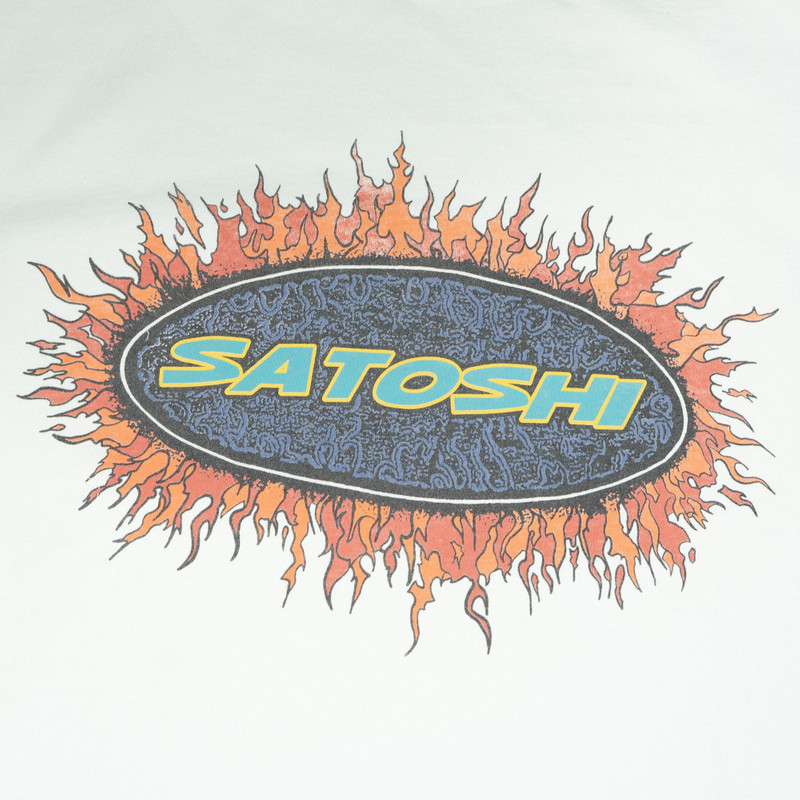 SATOSHI NAKAMOTO BLENDER T-SHIRTS outlook