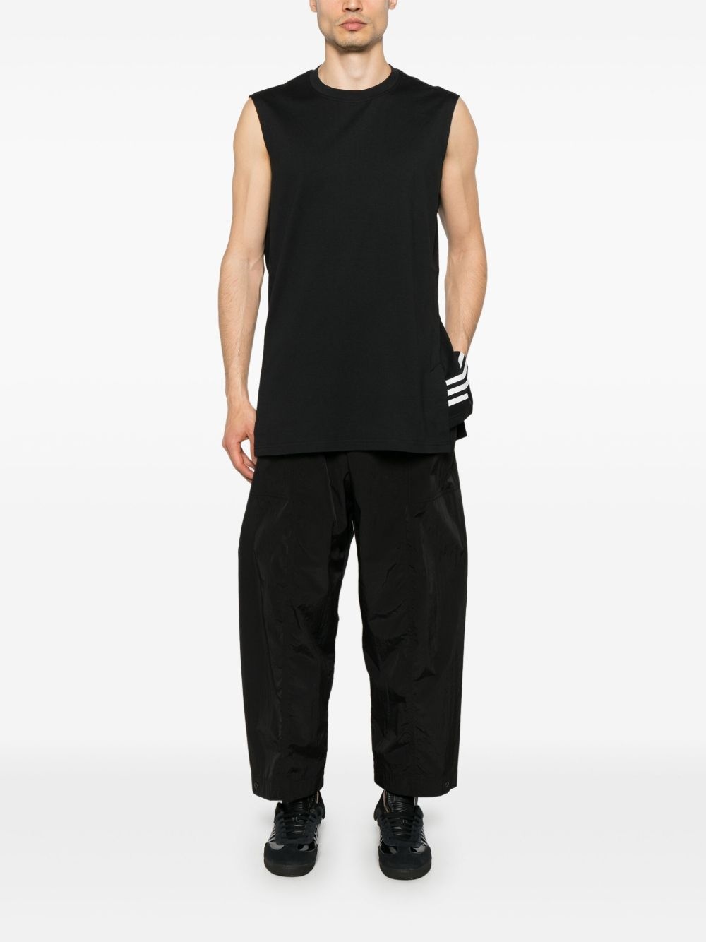 3-Stripes tank top - 2