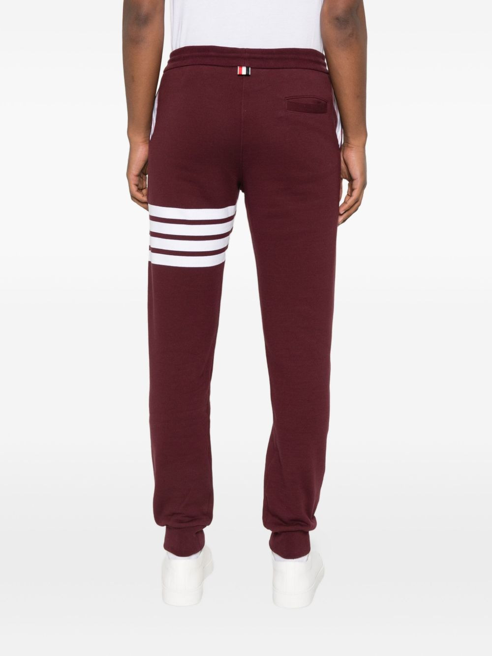 classic track pants - 4
