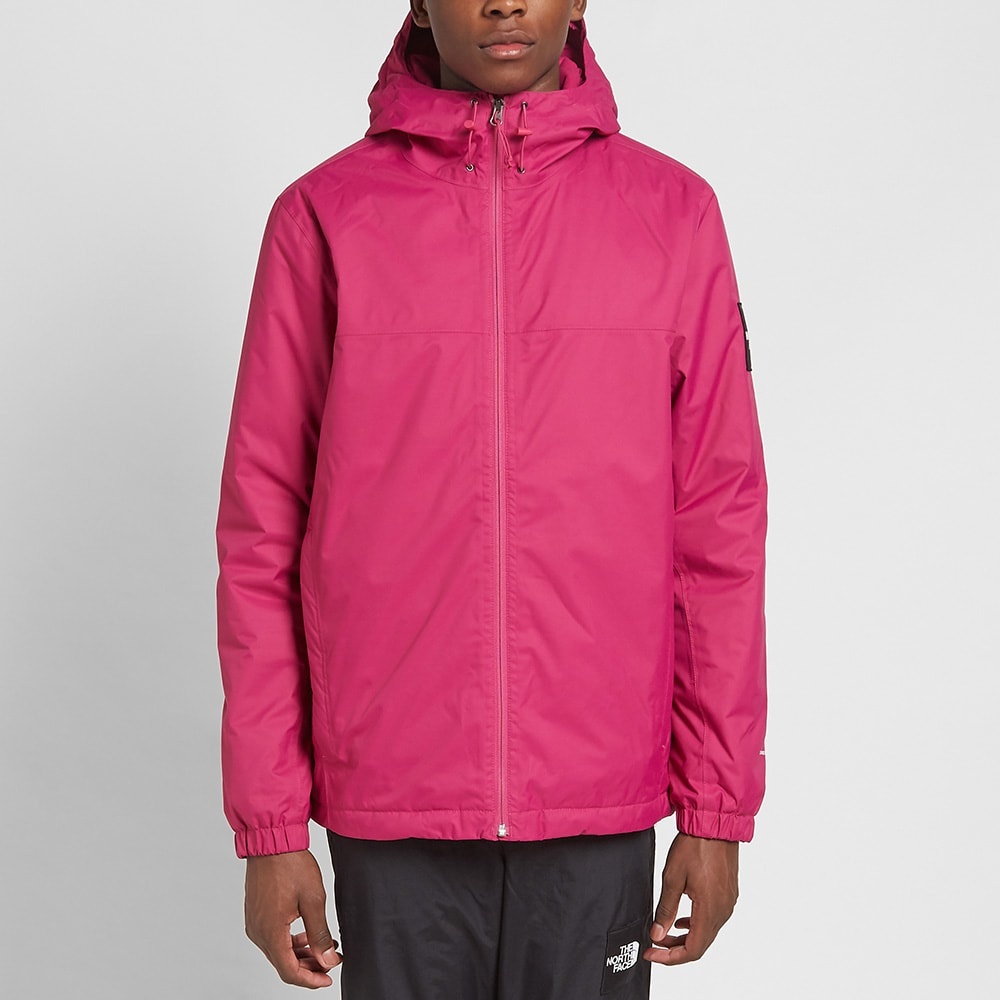 The North Face Mountain Q Insulated Jacket - 6