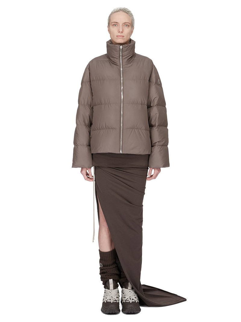 Rick Owens JACKET outlook