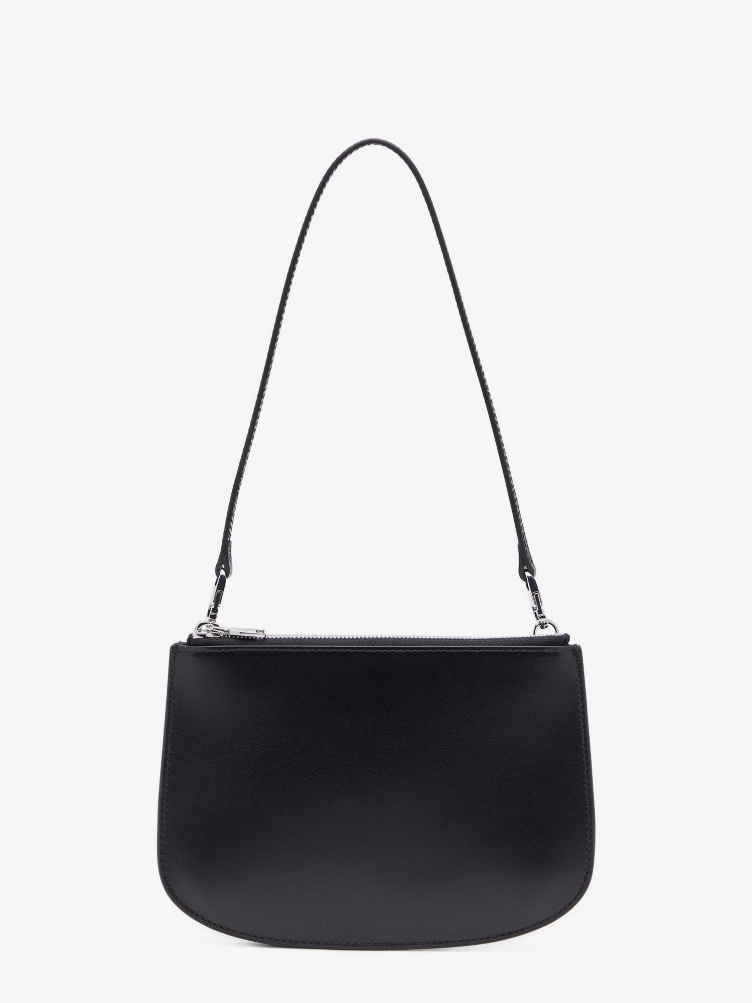 Diesel 1Dr Twin Leather Shoulder Bag - 3