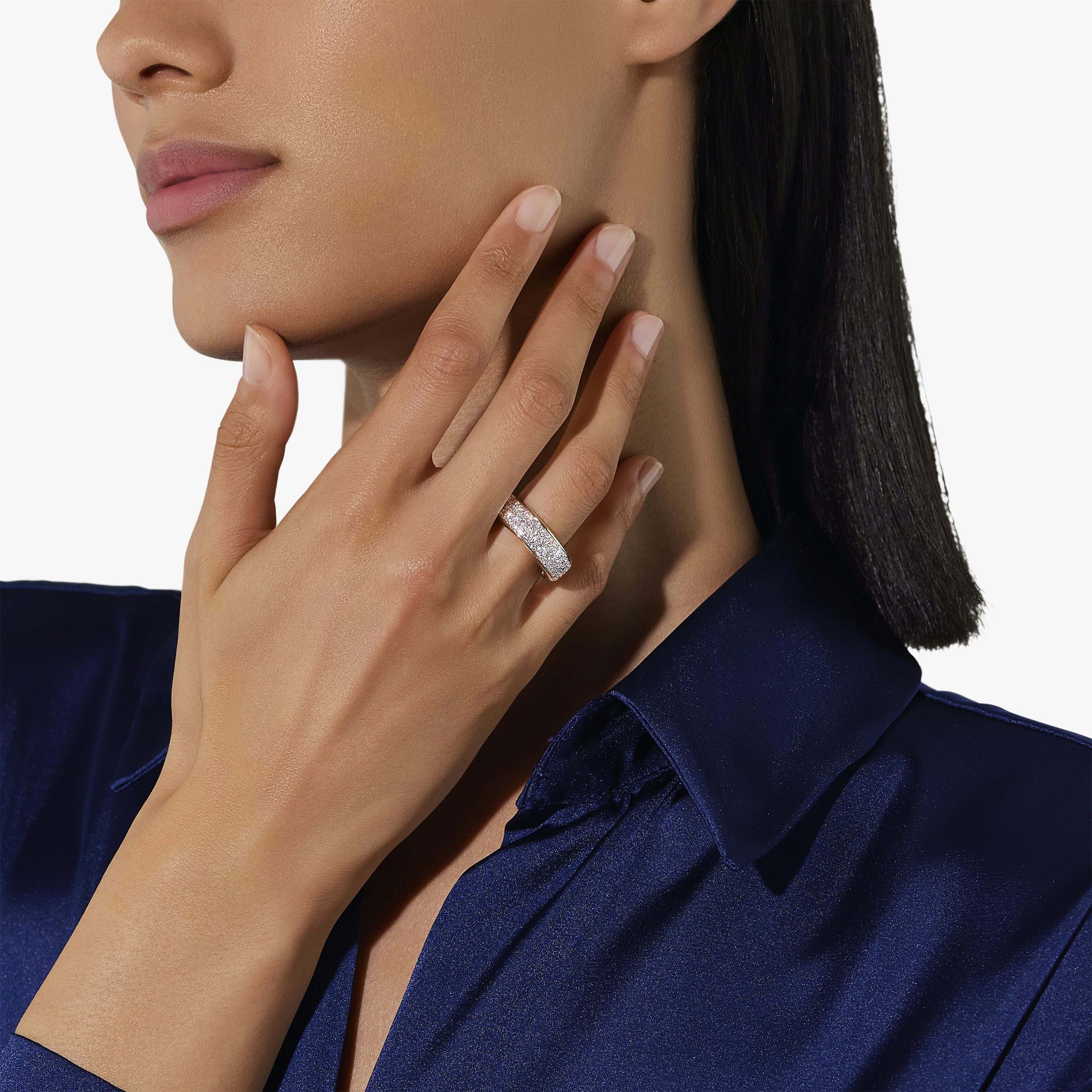 Iconica Slim Ring - 4