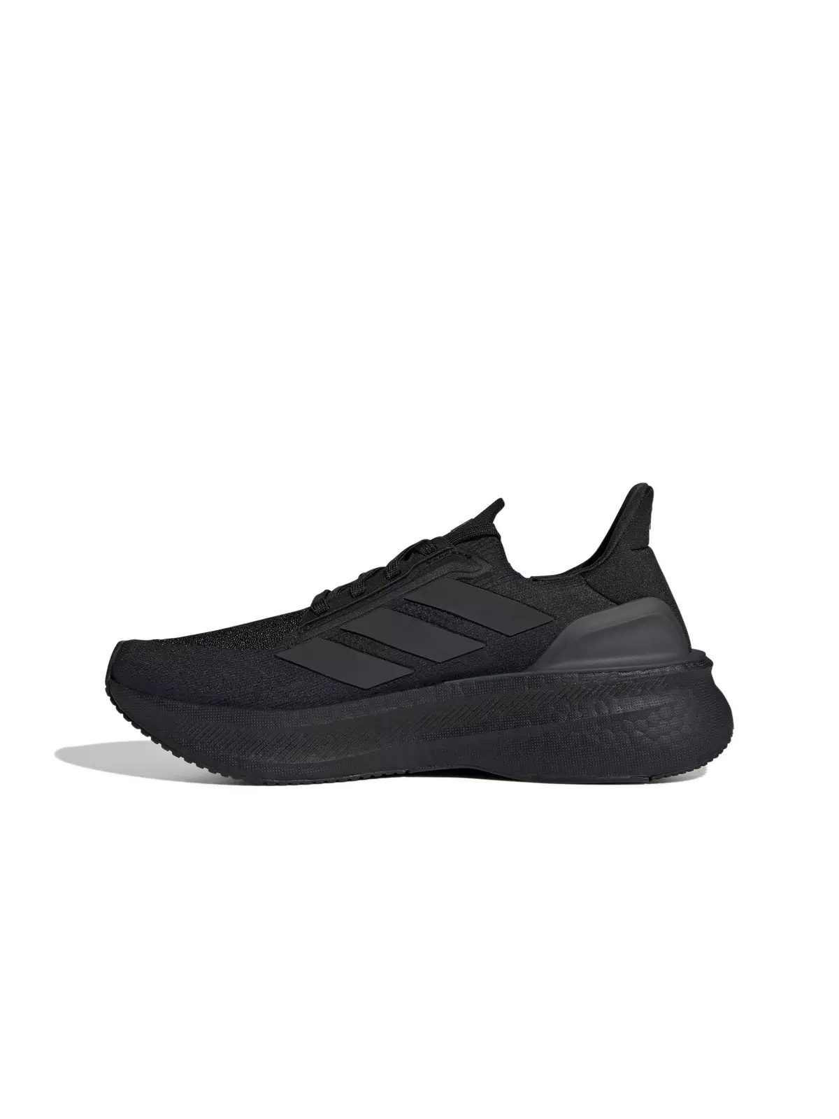 Ultraboost 5x "Core Black/Core Black/Ftwr White" Women's Running Shoe - 2