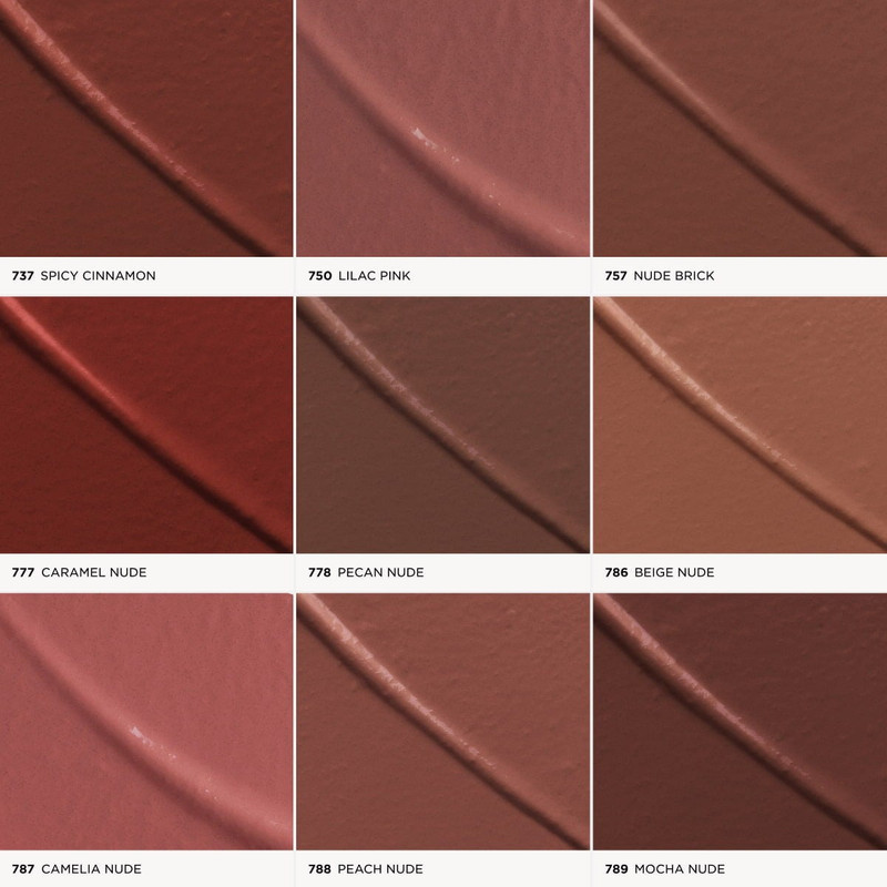 Joli Rouge® 5