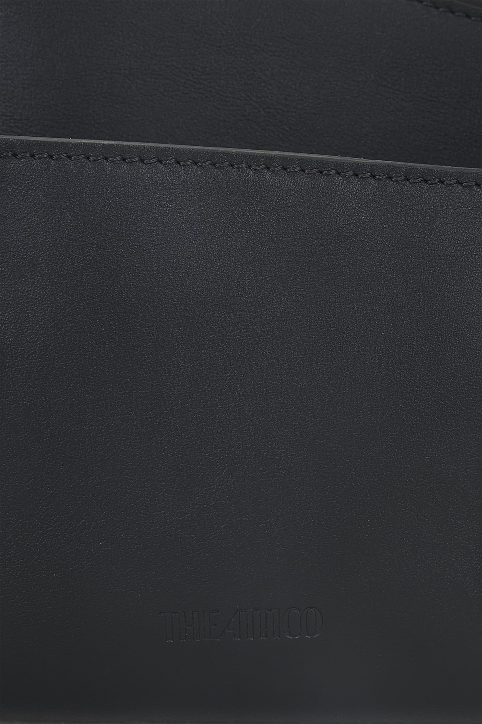 La Passeggiata Small Top Handle Bag - 6