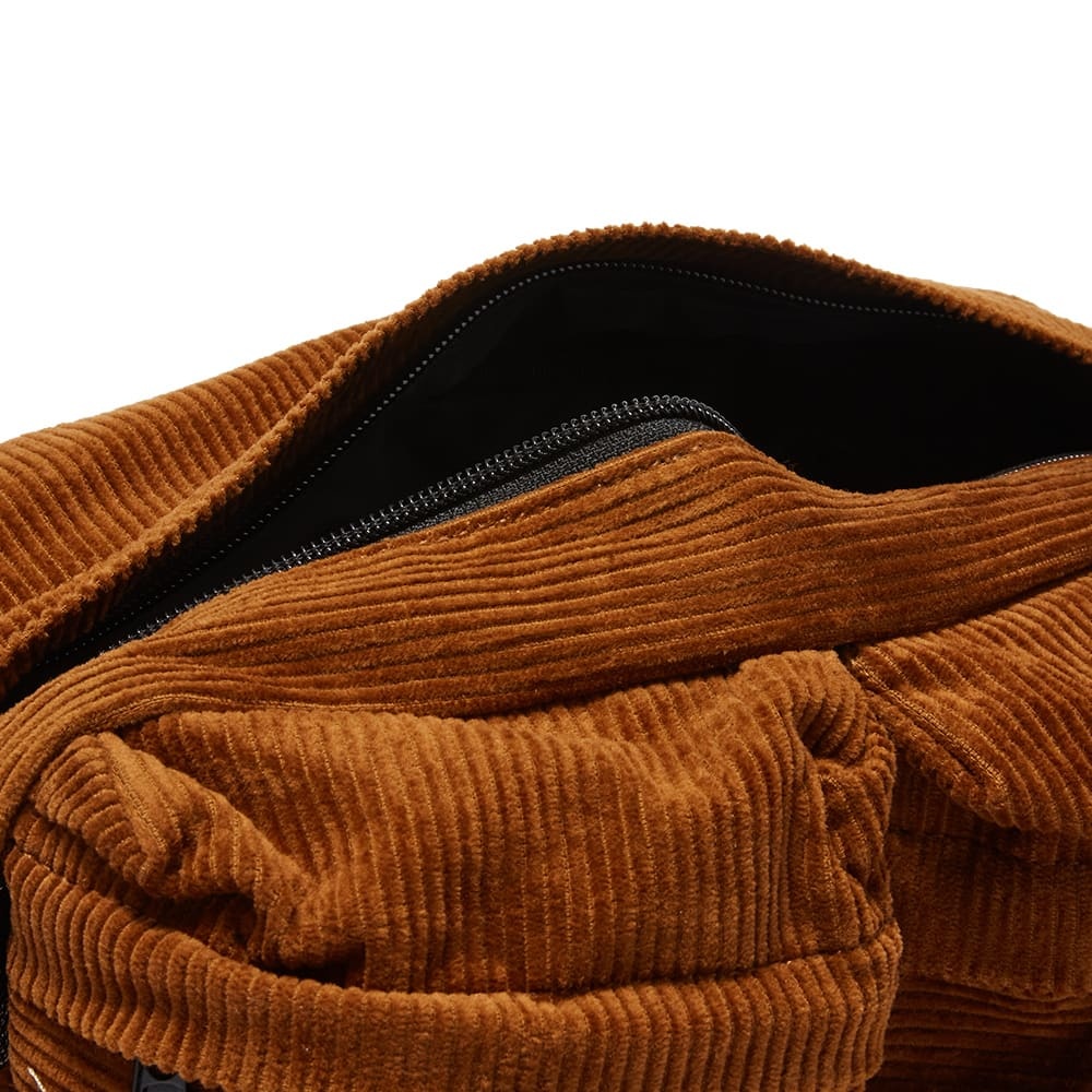 Carhartt WIP Flint Cord Hip Bag - 4