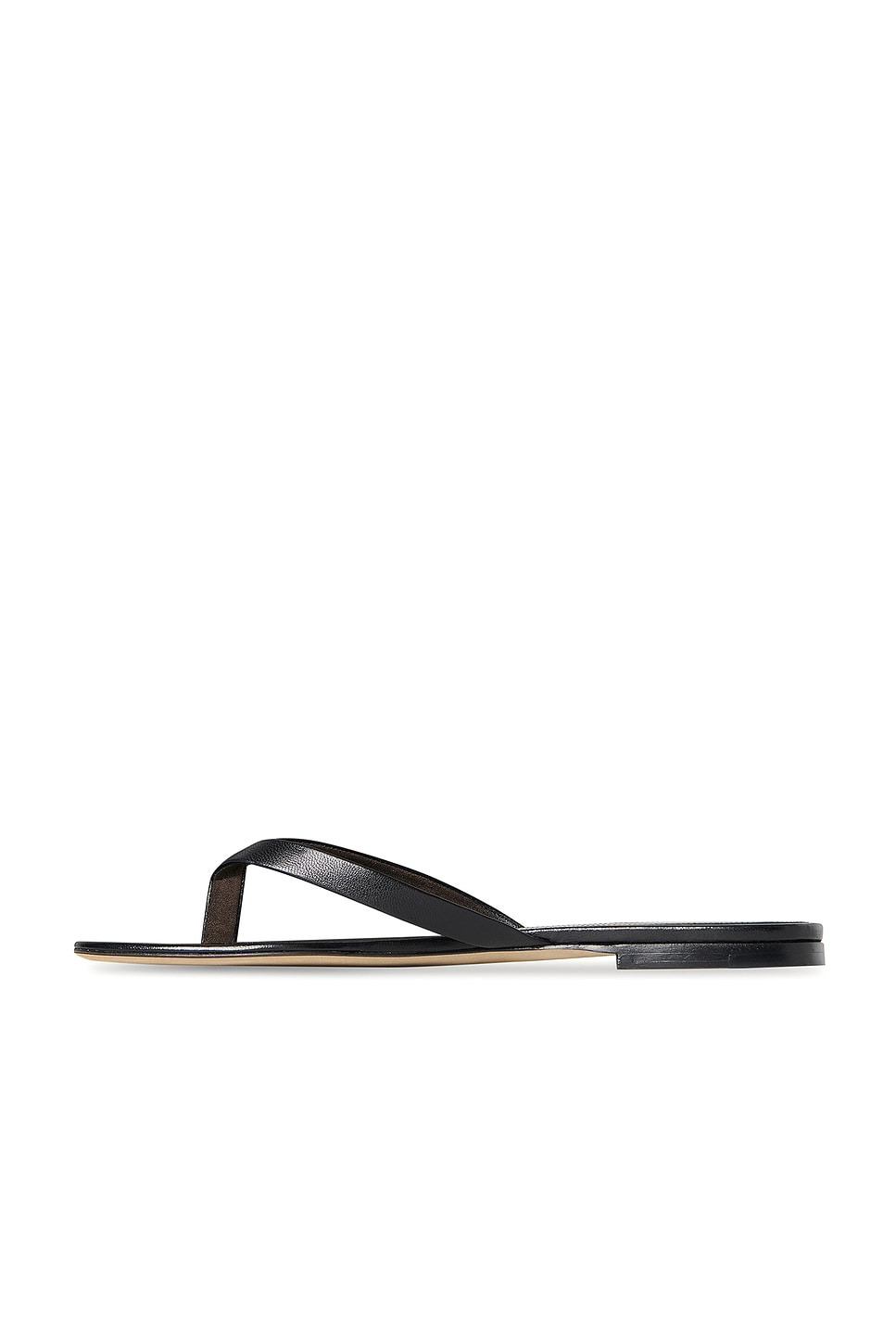 Sacha Flat Thong Sandal - 4