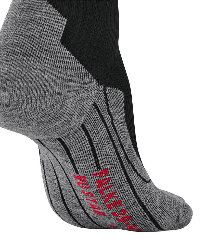 RU Compression Stabilizing Women Running Socks 5