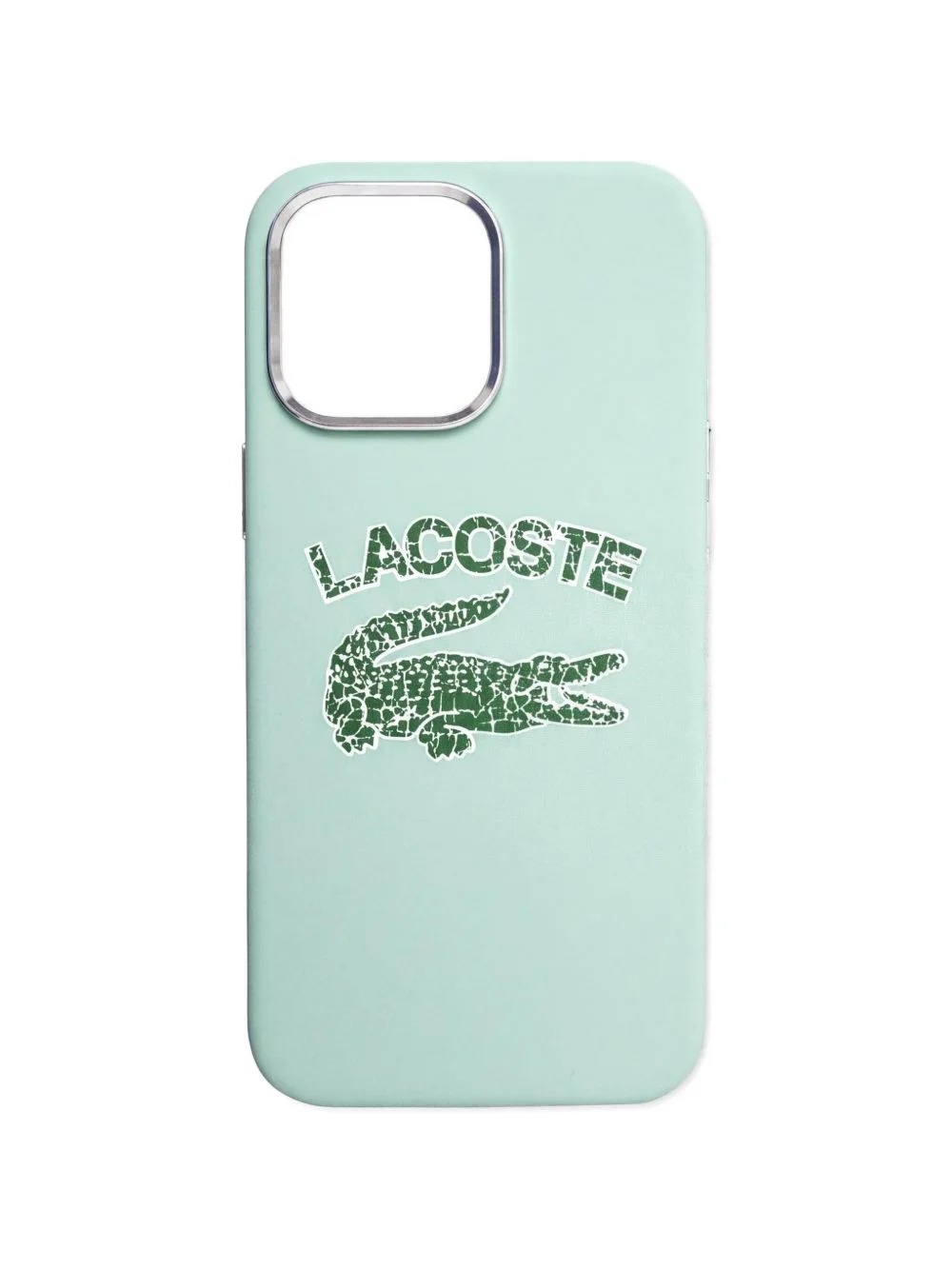 logo-print iPhone 16 Pro Max phone case - 1