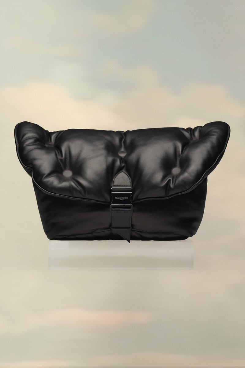 Glam Slam messenger 1