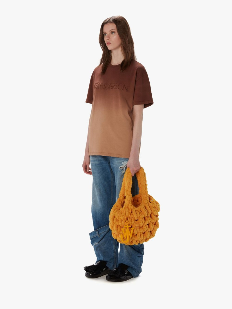 GRADIENT T-SHIRT 4